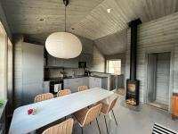 Apartment 28A with Sauna (6 adults)