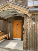 Apartment 28A with Sauna (6 adults)