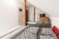 Chambre Double avec Salle de Bains Privative