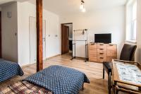 Chambre Double avec Salle de Bains Privative