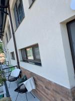 Apartament STEFI 10 - B&B Sighișoara
