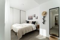 Penthouse Appartement