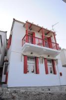 Dandy Villas Velanidia Sailor's House - Private Maisonette - Sea View - B&B