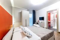 Deluxe Kamer met Kingsize Bed