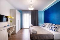 Deluxe Kamer met Kingsize Bed