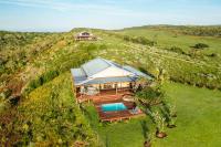 B&B Sedgefield - Simbavati Fynbos on Sea Cottage - Bed and Breakfast Sedgefield