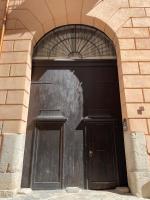 Appartamento in centro storico a Palermo vicino la Cattedrale - B&B