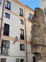 Cozy apartment near Palermo Cathedral - Ferienwohnung Palermo