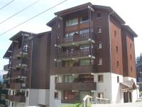Appartement confortable pour 6 pers. avec balcon à Morillon - FR-1-642-11 - B&B Morillon