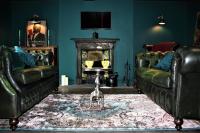 The Wolf's Den - B&B