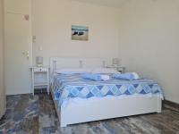 Standard Double Room with Shared Bathroom