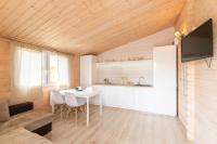 Domki Marina Rowy - Bed and Breakfast Rowy