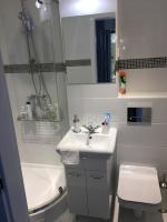 Hel Leśna mieszkanie - B&B Hel