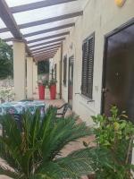 Appartamento sulla Via Francigena vicino Roma a 10 mín da Vallelunga e Lago di Bracciano - B&B Campagnano di Roma