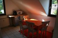 Sunshine Apartment 5 - B&B Nidda