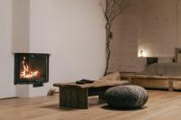 n o c t u r n e - B&B Kamianets-Podilskyi