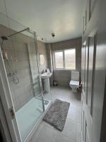Fellowes Garden - B&B Peterborough