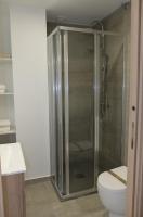 Deluxe Suite with Spa Bath