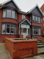 San Remo Apartments Blackpool - Ferienwohnung