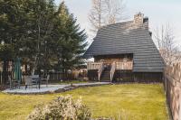 Domek Krzeptowskiego 18 - B&B Zakopane