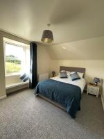 B&B New Galloway - Cozy 2 bedroom cottage with log burner close to Loch Ken - Bed and Breakfast New Galloway