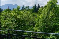 Appartamento con Balcone