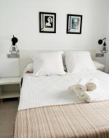 Hostal Las Palmas - B&B Carboneras