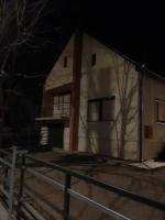 Farkas Szállás - B&B