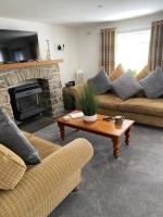 B&B Ystradgynlais - The Cottage - Bed and Breakfast Ystradgynlais