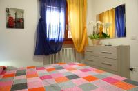 Apartamento de 2 dormitorios con balcón D27