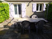 Mas du droulet piscine chauffée - B&B