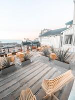 Hotel Patagonia Signature - B&B Bariloche