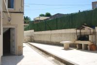 Apartamento A Cascada - Bed and Breakfast Cee