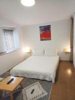 Doppelzimmer mit eigenem Bad