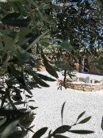 La Marie Blanche - B&B Saint-Zacharie