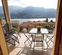 B&B Pescate - View House - Lake Como - Bed and Breakfast Pescate