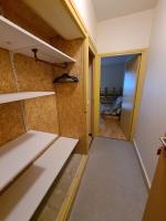 Ski-to-door apartment au Collet d'Allevard - B&B