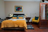 Comfort Queen Room