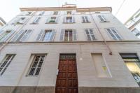 Appartamento con Balcone - Borgo della Posta 1