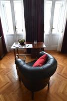 Tweepersoonskamer met Gedeelde Badkamer