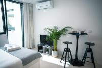 Studio-Apartment