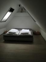 Apartment - Split Level