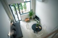 Appartement met Terras