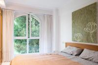 Apartamento de 2 dormitorios