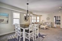 Charming Ocean City Townhome Walk to Beach! - B&B