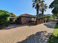 The Gull - Ferienwohnung Sedgefield