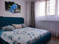 B&B Galati - Apartament Belvedere - Bed and Breakfast Galati