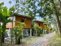 Kunna House - Ferienwohnung Chian Yai