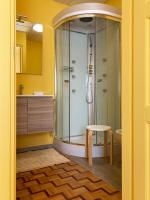 Double or Twin Room with Extra Bed