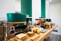 AL TIGLIO - B&B Farra di Soligo